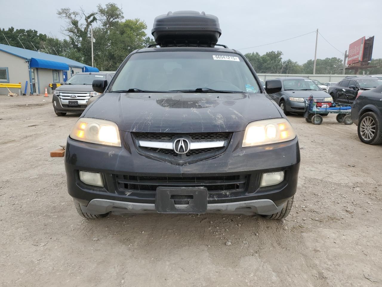 2006 Acura Mdx Touring - Image 5