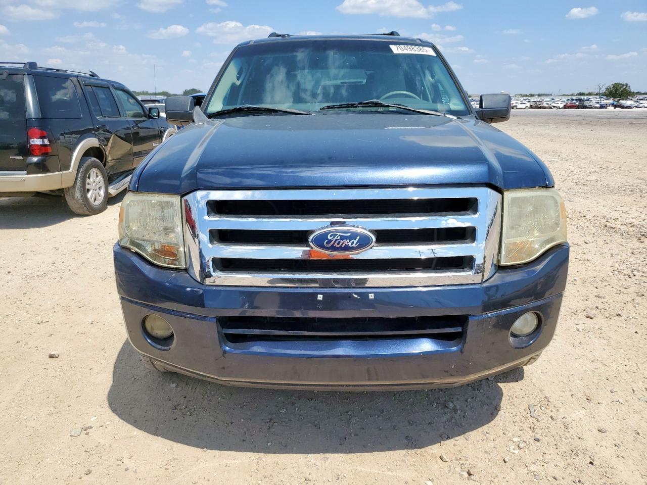 2013 Ford Expedition Xlt - Image 5