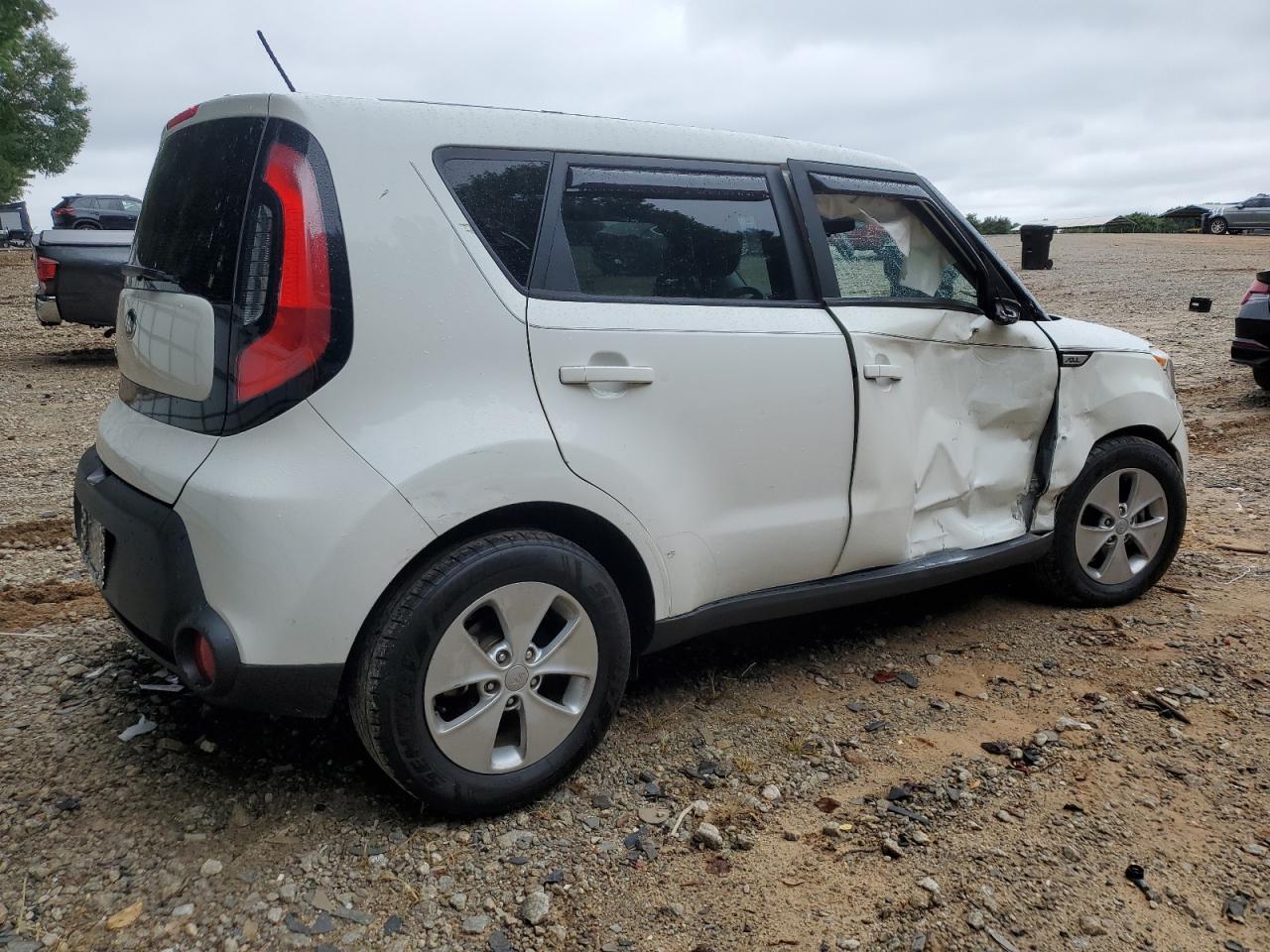2016 Kia Soul - Image 3