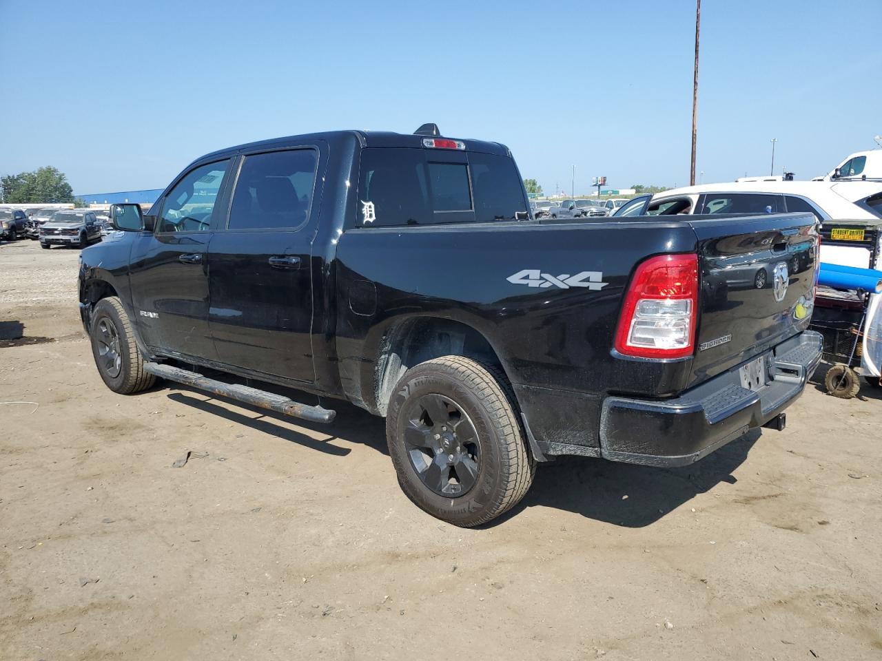 2019 Ram 1500 Big Horn/Lone Star - Фото 2