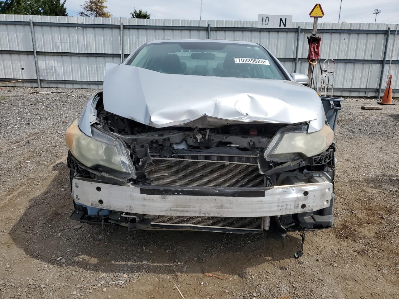 2015 Honda Civic Exl - Фото 5