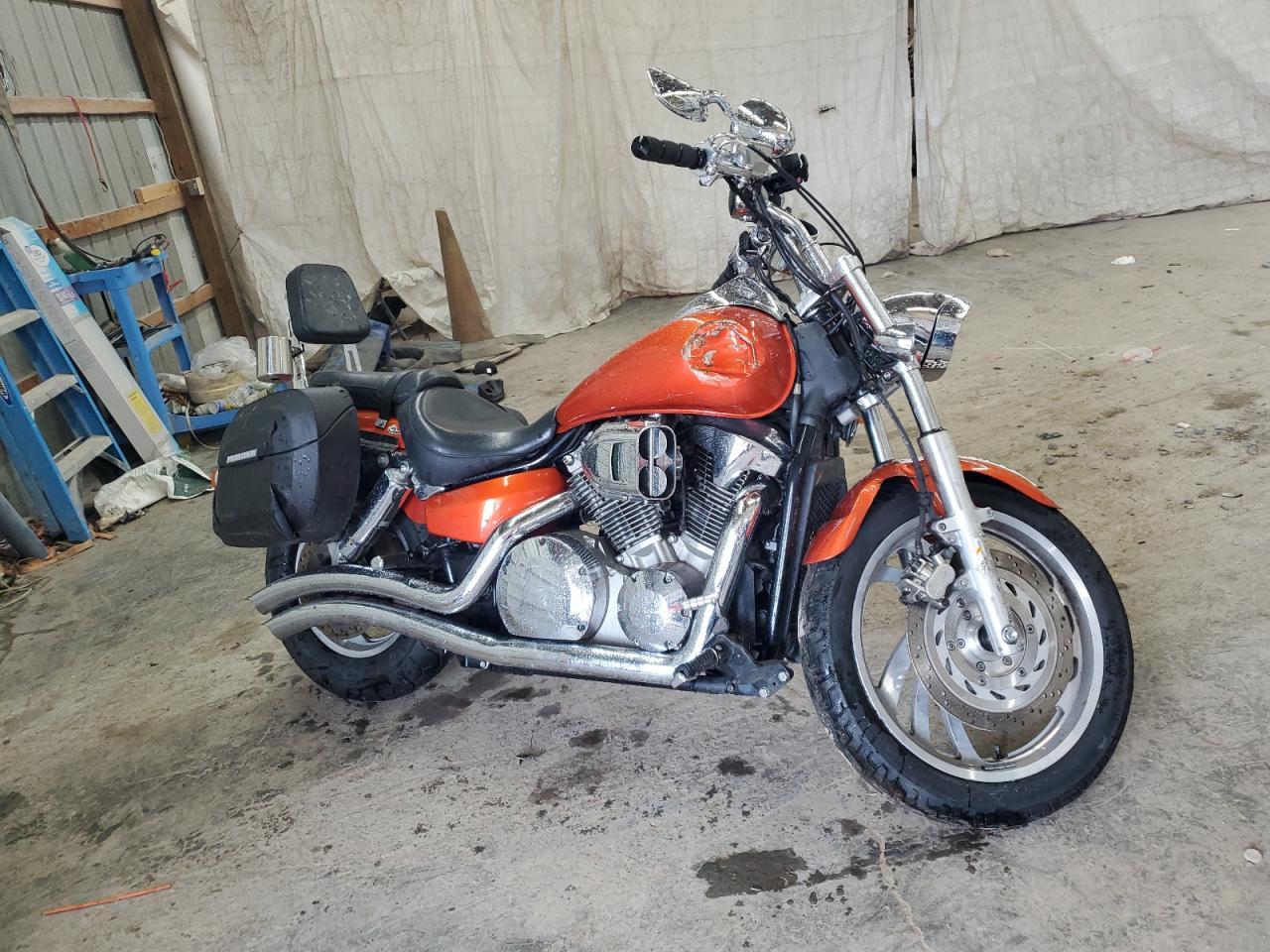 2006 Honda Vtx1300 C