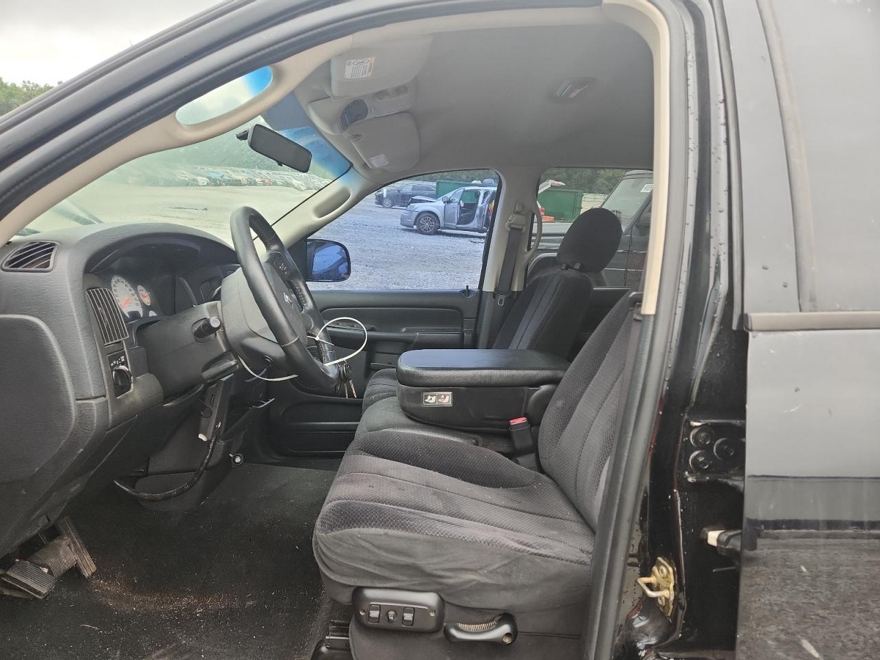 2004 Dodge Ram 1500 St - Image 7