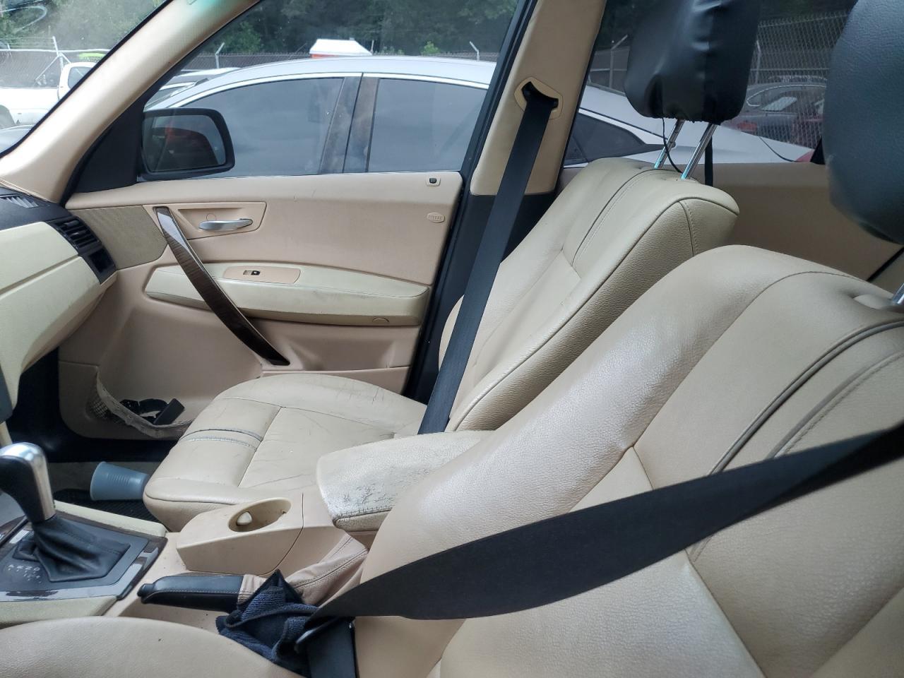 2006 BMW X3 3.0I - Image 7