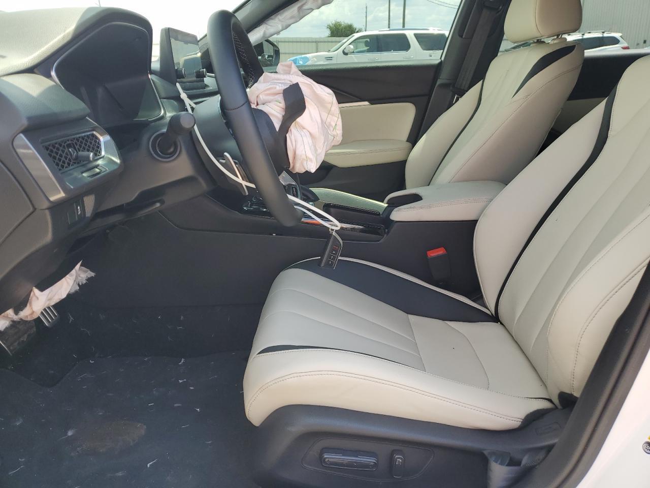 2025 Acura Integra A-Spec - Фото 7