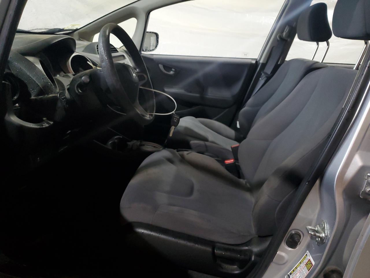 2013 Honda Fit - Image 7