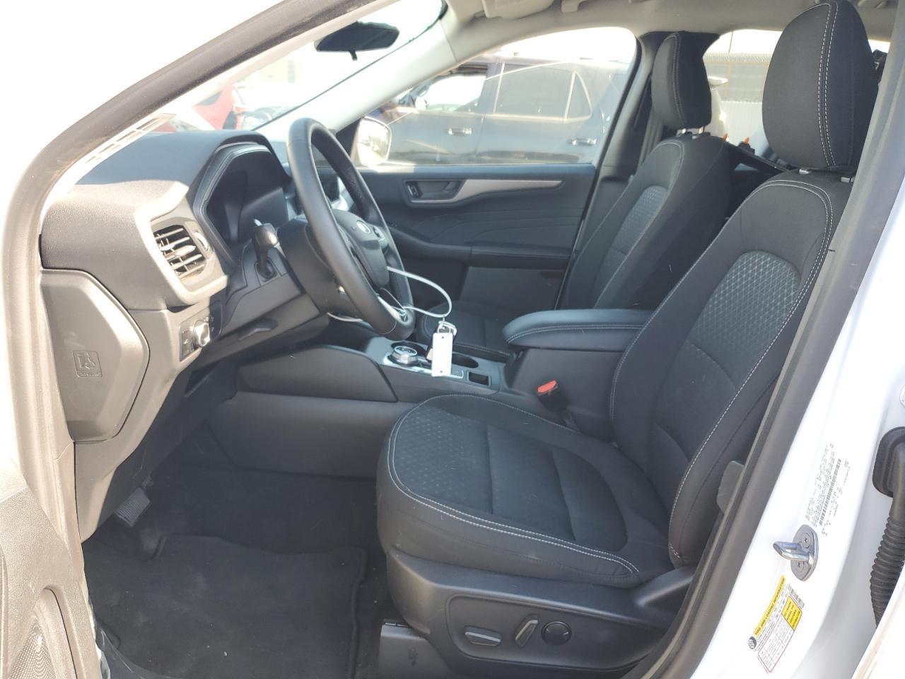 2024 Ford Escape Active - Image 7