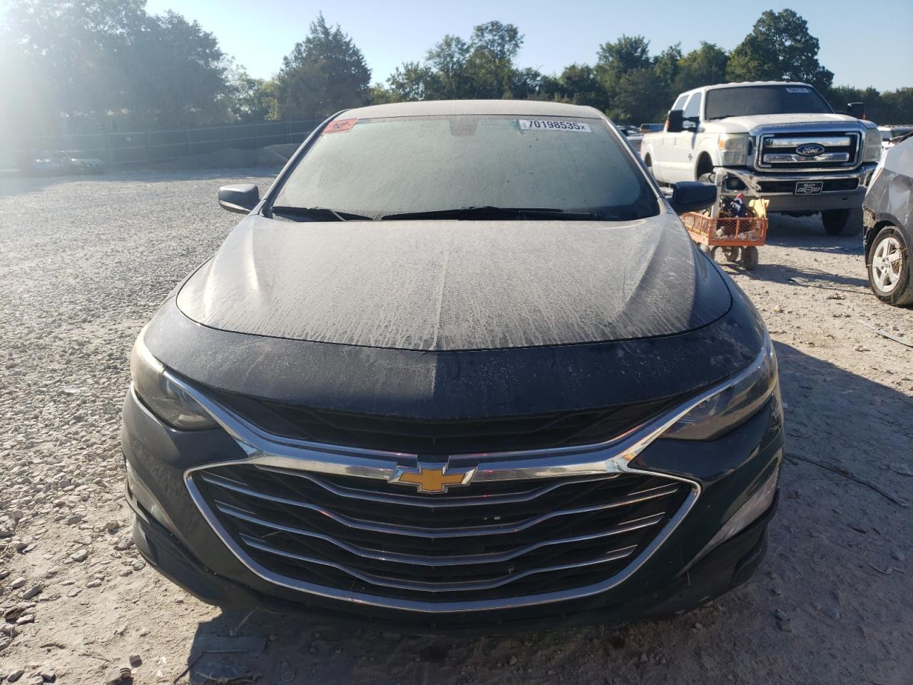 2019 Chevrolet Malibu Lt - Image 5