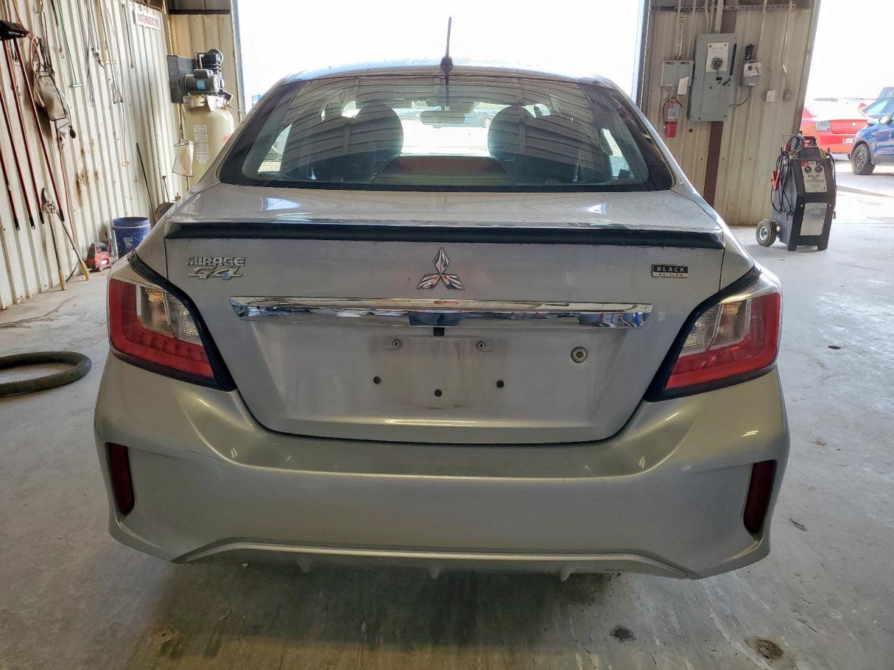 2023 Mitsubishi Mirage G4 Es - Фото 6