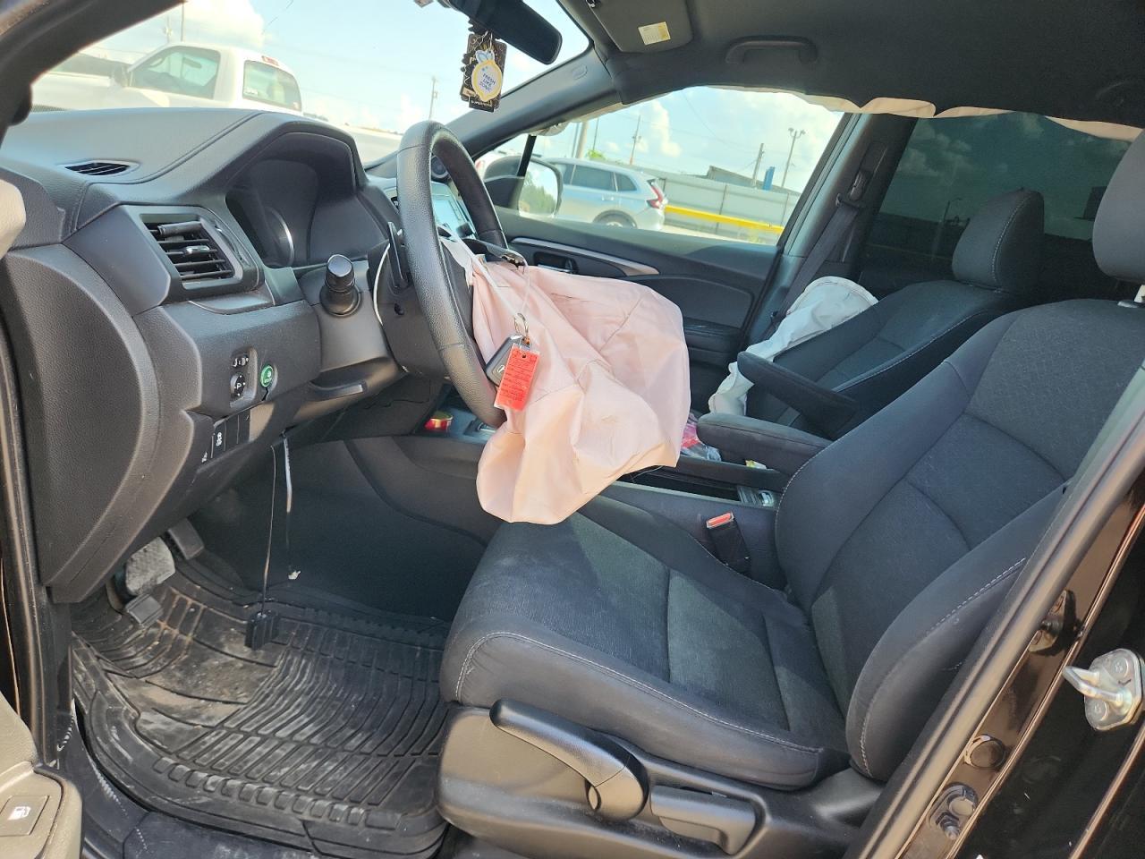 2019 Honda Passport Sport - Фото 7