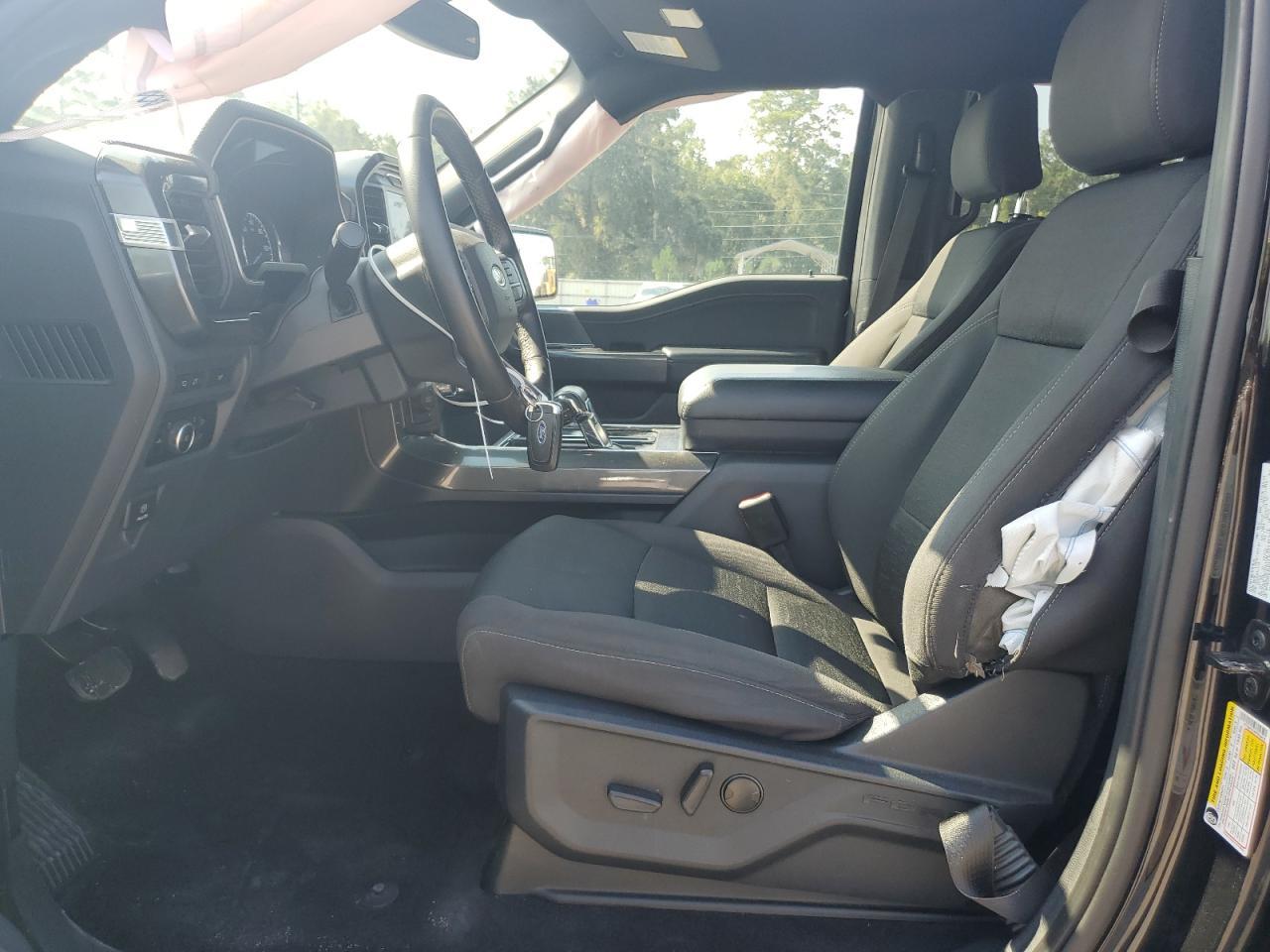 2023 Ford F150 Supercrew - Image 7