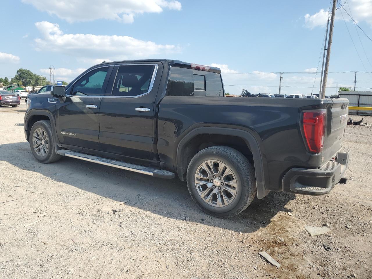 2021 GMC Sierra C1500 Denali - Image 2