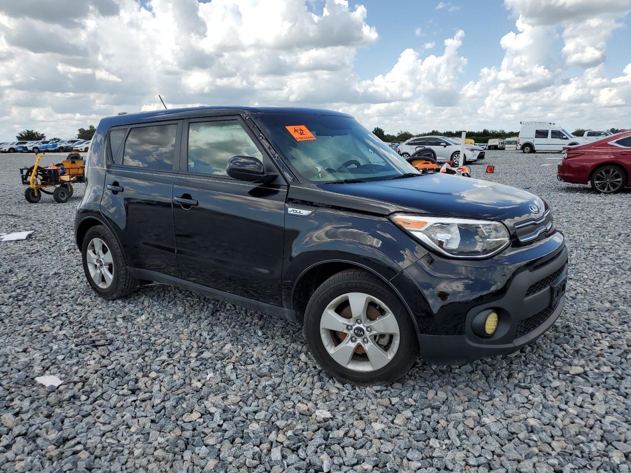 2019 Kia Soul - Фото 4