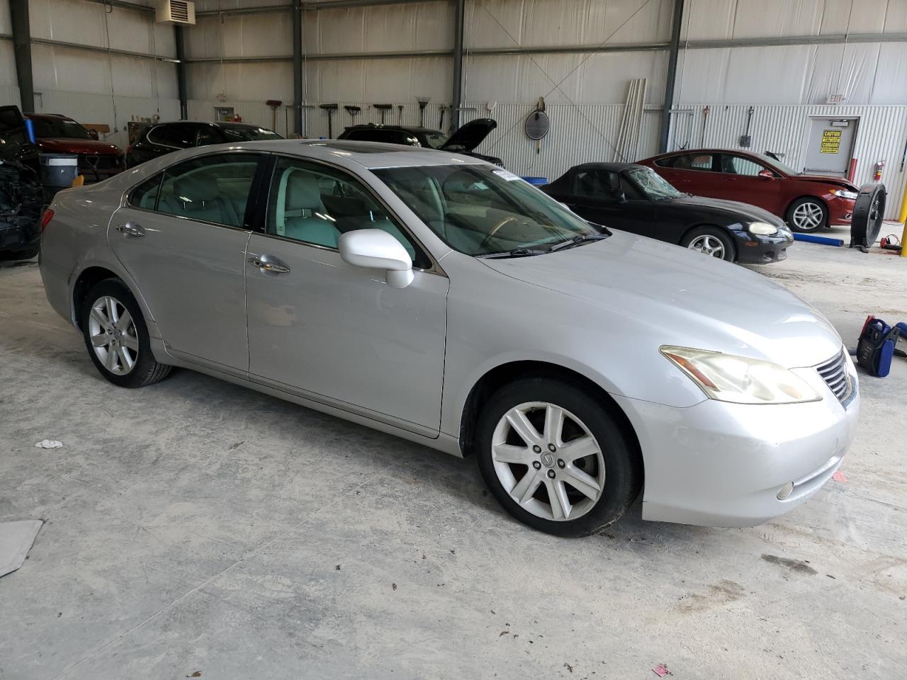 2007 Lexus Es - Image 4