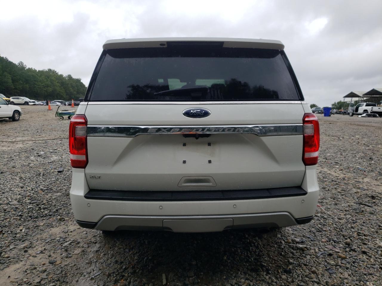 2020 Ford Expedition Xlt - Фото 6