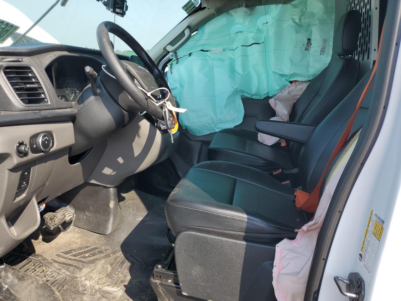 2024 Ford Transit T-150 - Image 7