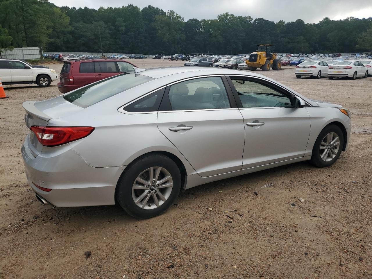 2016 Hyundai Sonata Se - Image 3