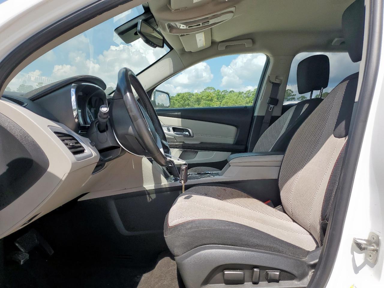 2015 GMC Terrain Sle - Фото 7