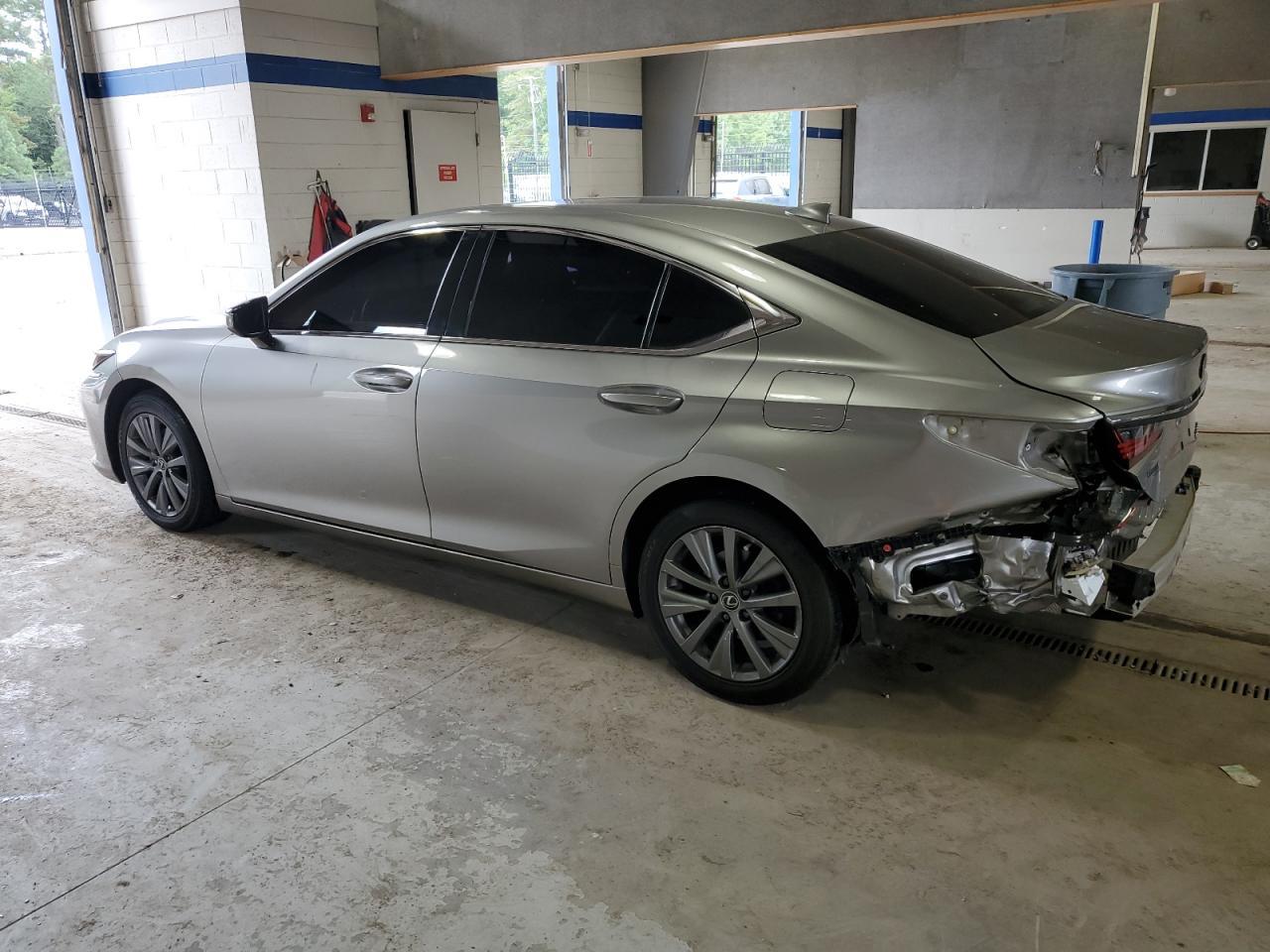 2021 Lexus Es 350 Base - Фото 2