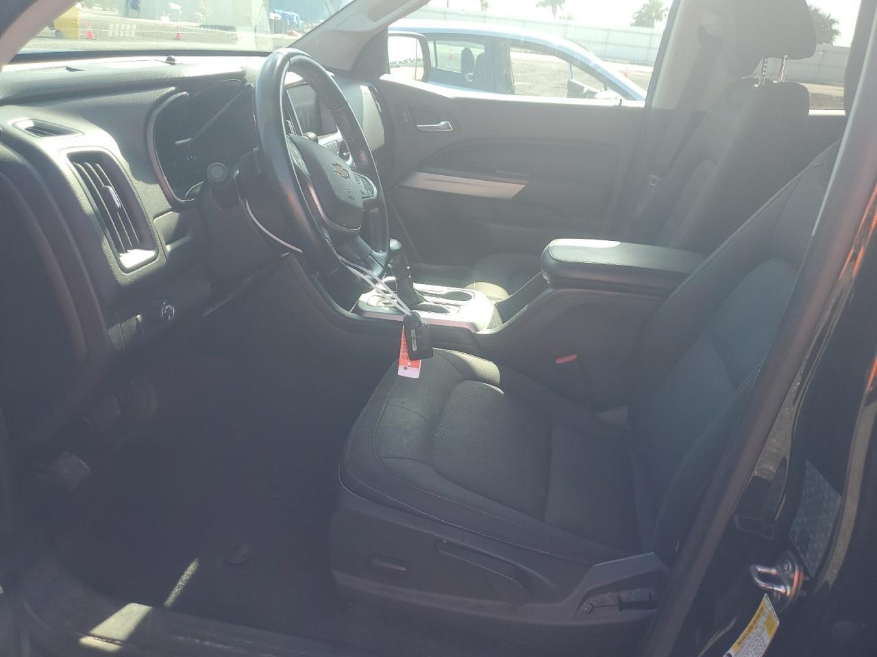 2020 Chevrolet Colorado Lt - Image 7