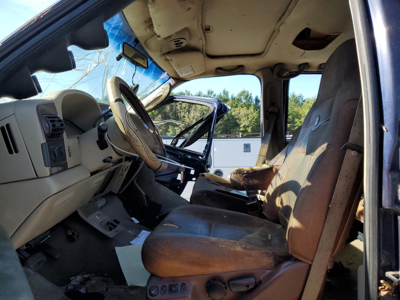 2006 Ford F350 Srw Super Duty - Фото 7