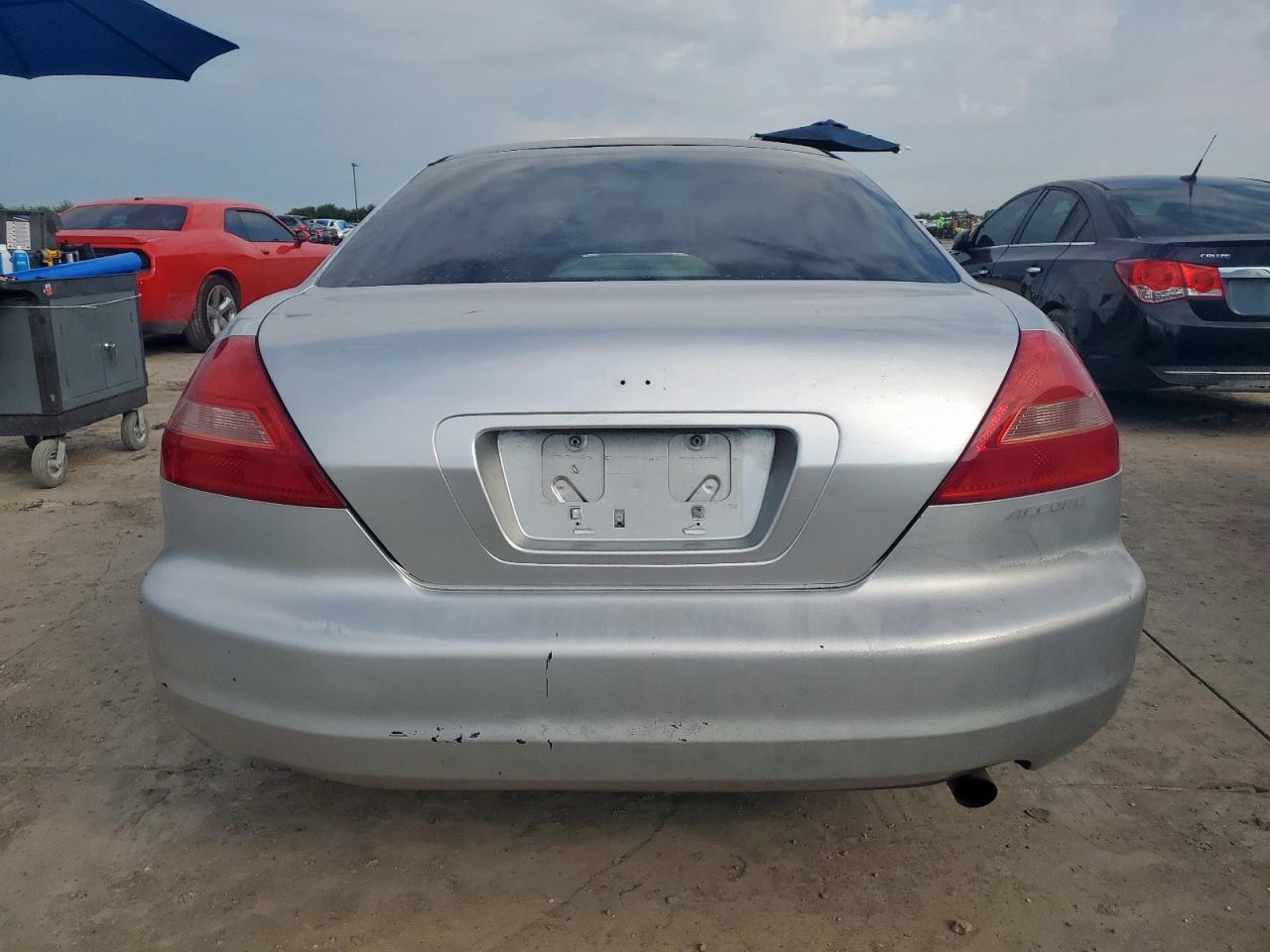 2003 Honda Accord Lx - Image 6