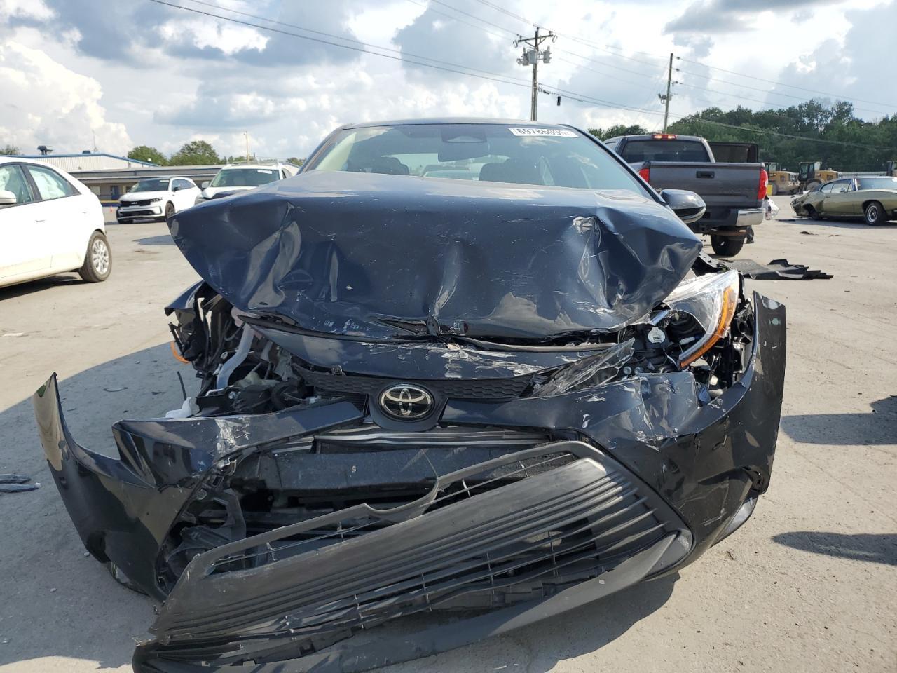 2024 Toyota Corolla Le - Image 5