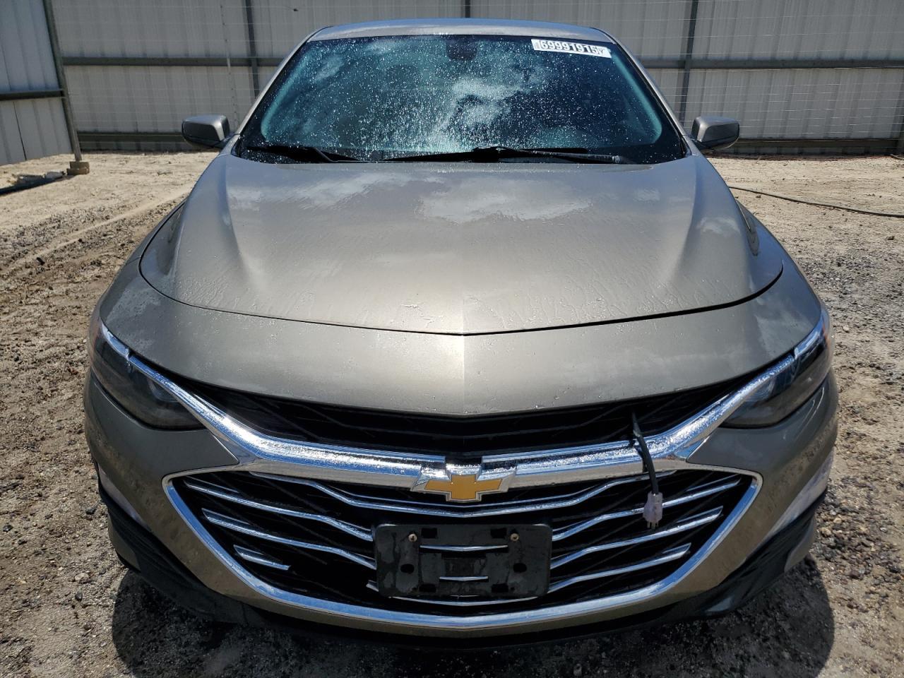 2020 Chevrolet Malibu Lt - Image 5