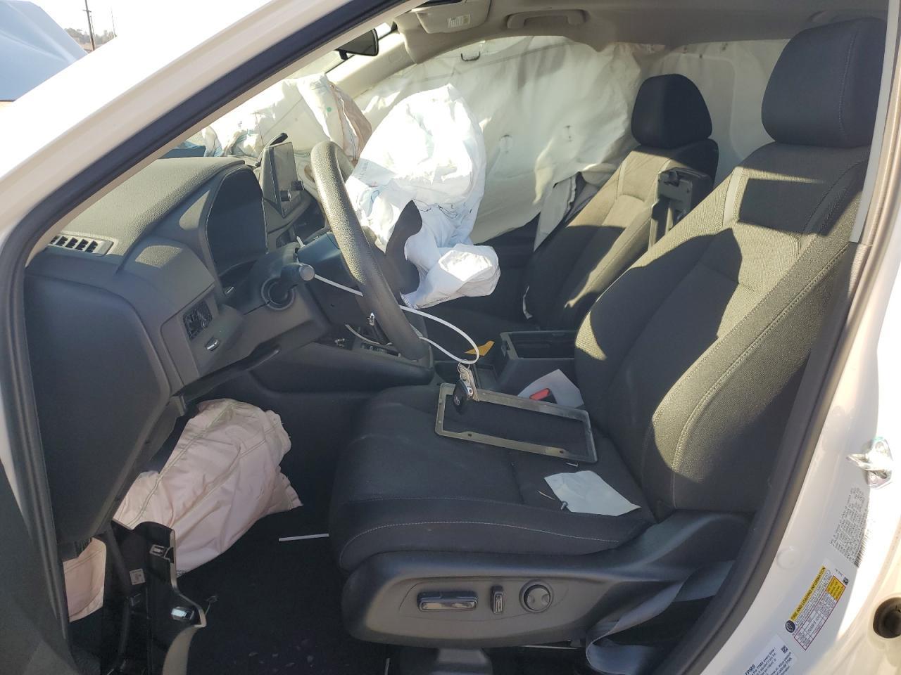 2024 Honda Cr-V Ex - Фото 7