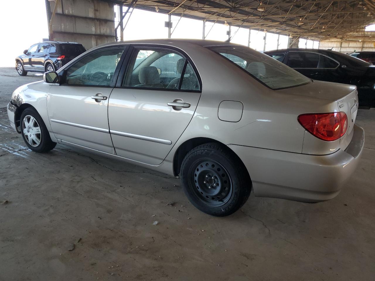 2003 Toyt Corolla Ce - Image 2