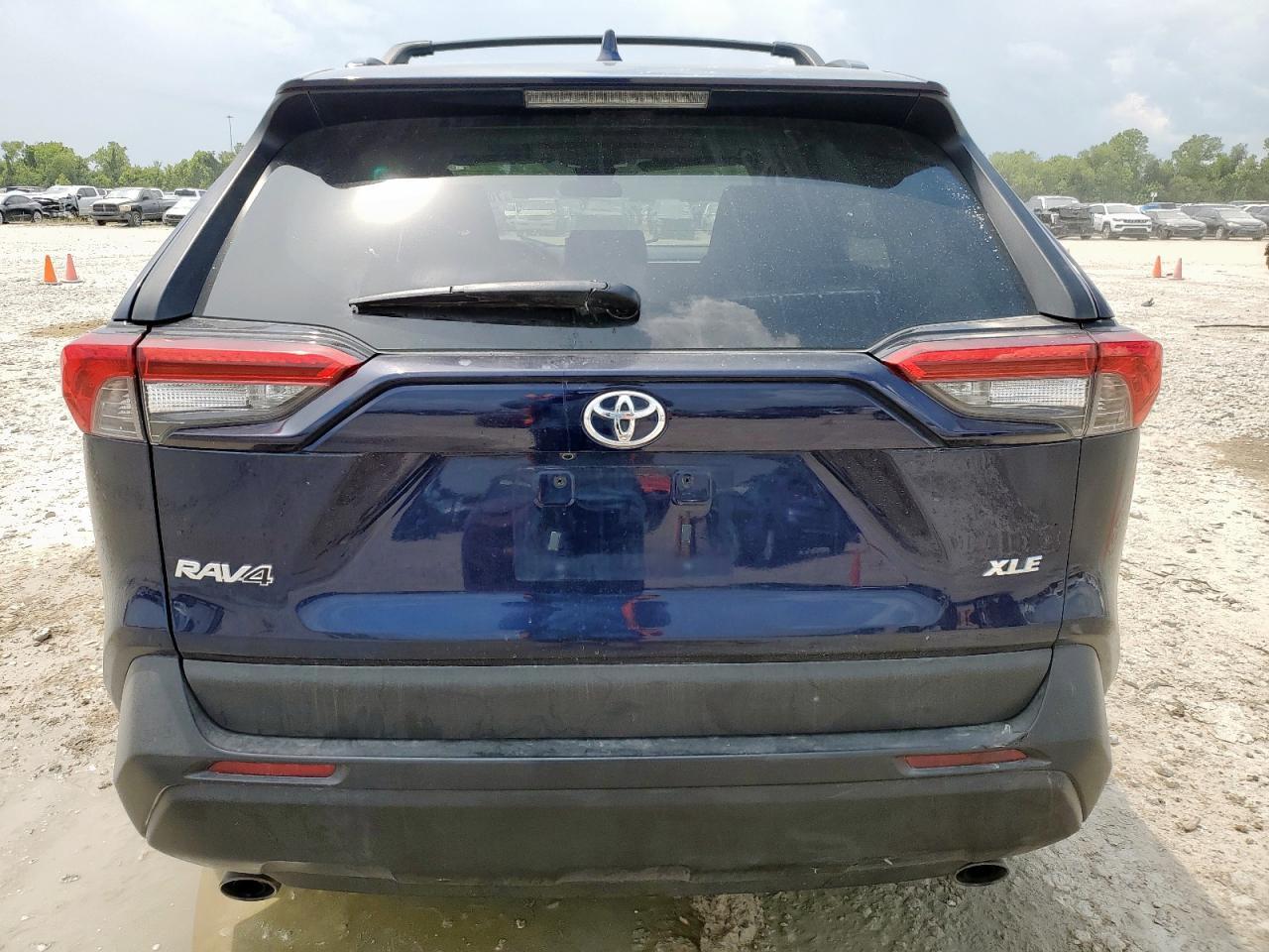 2019 Toyota Rav4 Xle - Фото 6