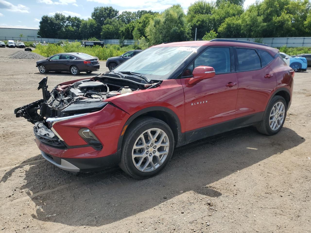 2023 Chevrolet Blazer 3Lt