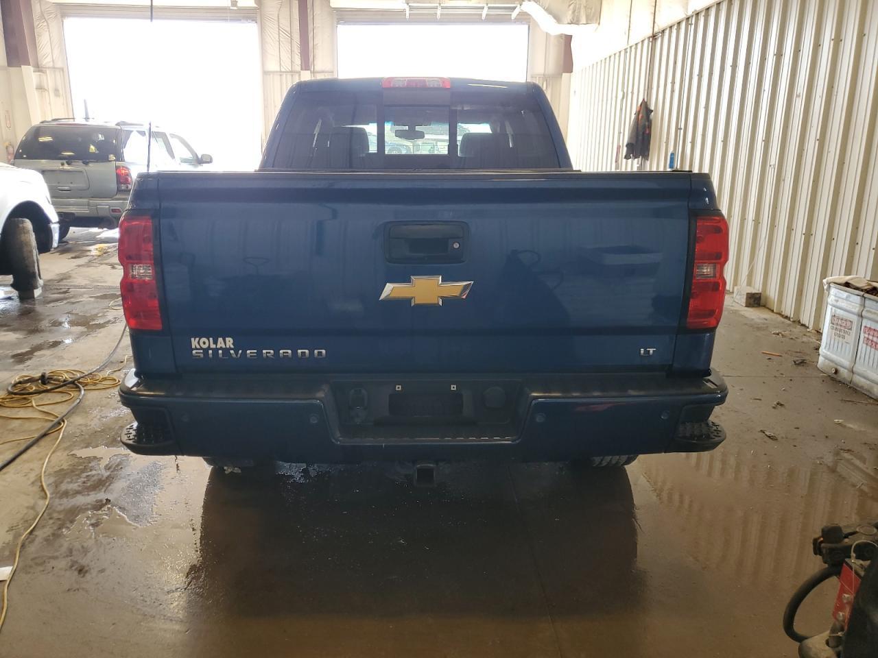 2016 Chevrolet Silverado K1500 Lt - Image 6