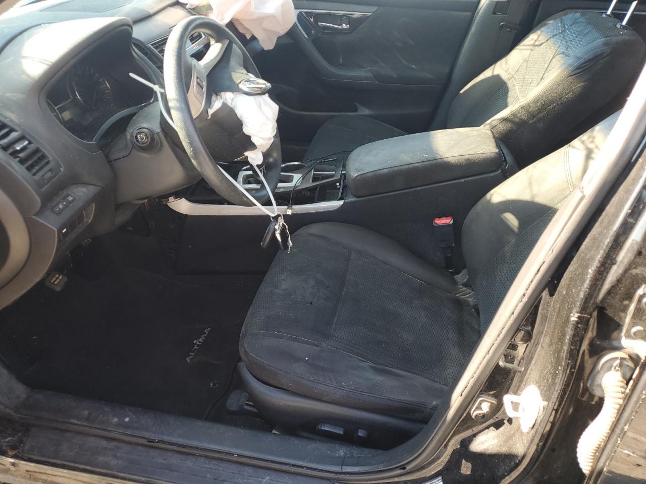 2014 Nissan Altima 2.5 - Image 7