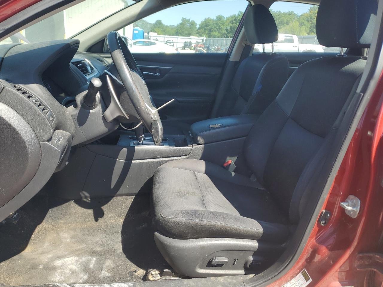 2017 Nissan Altima 2.5 - Image 7