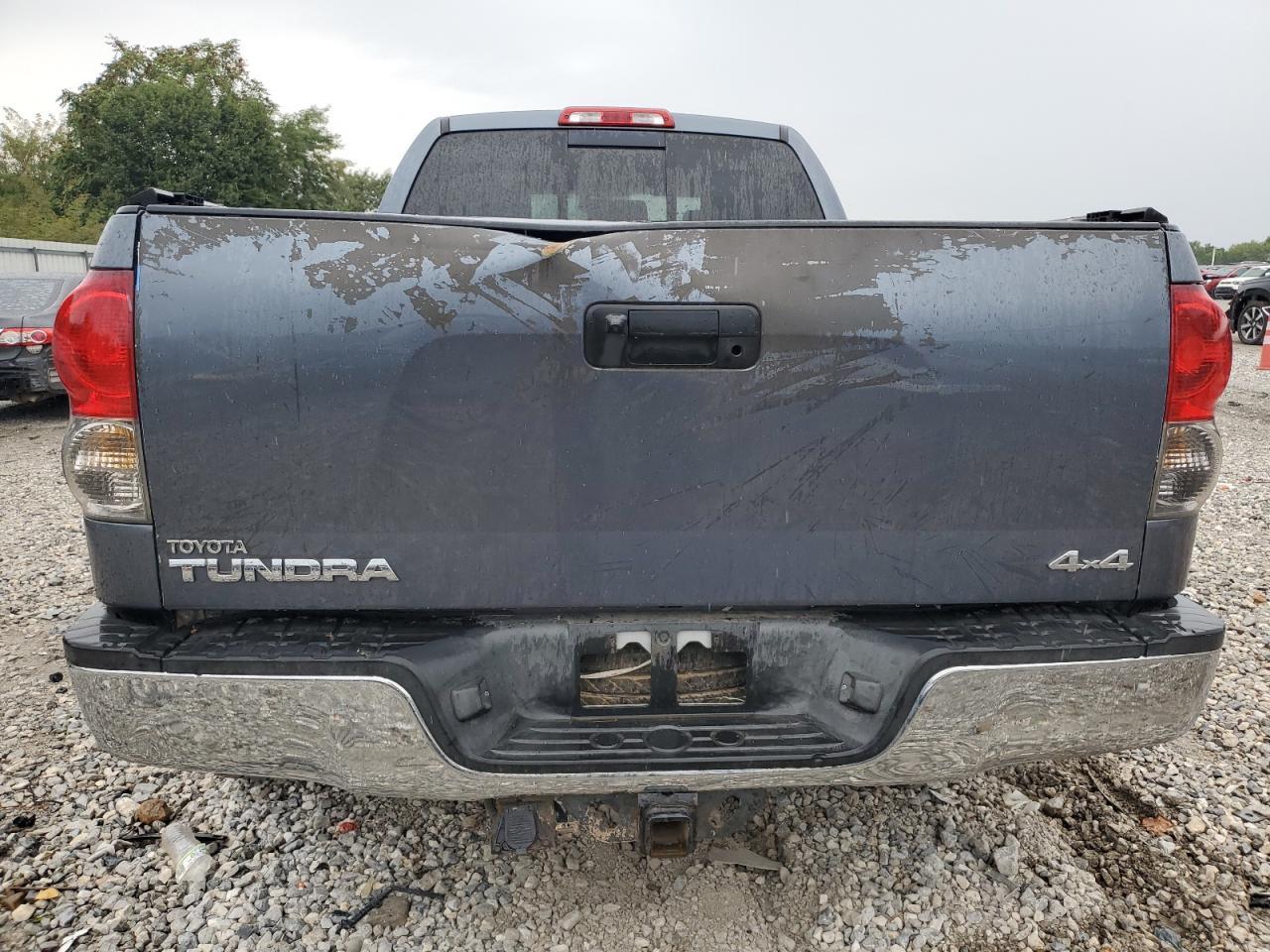 2008 Toyota Tundra Sr5 - Image 6