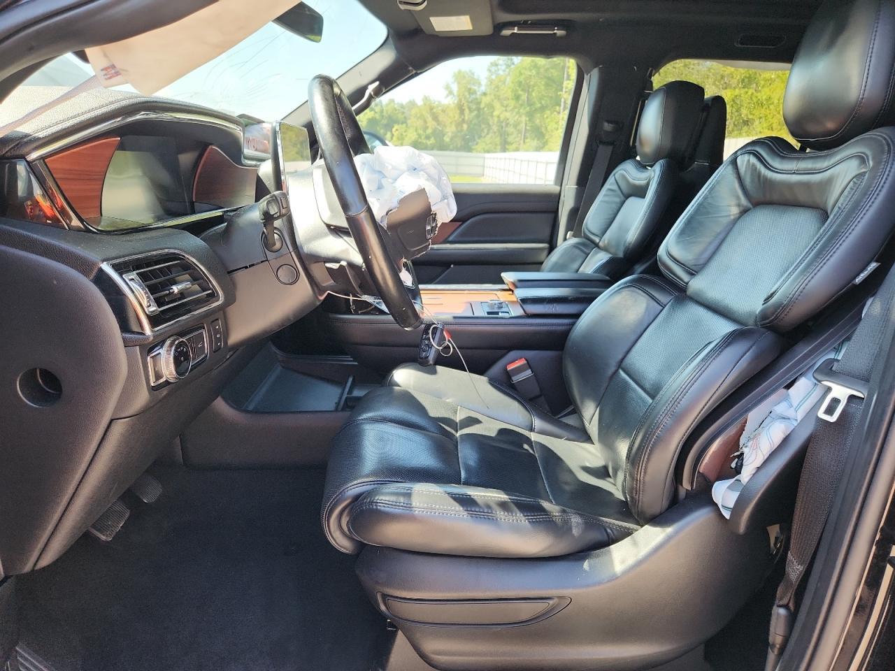 2020 Lincoln Navigator Reserve - Фото 7