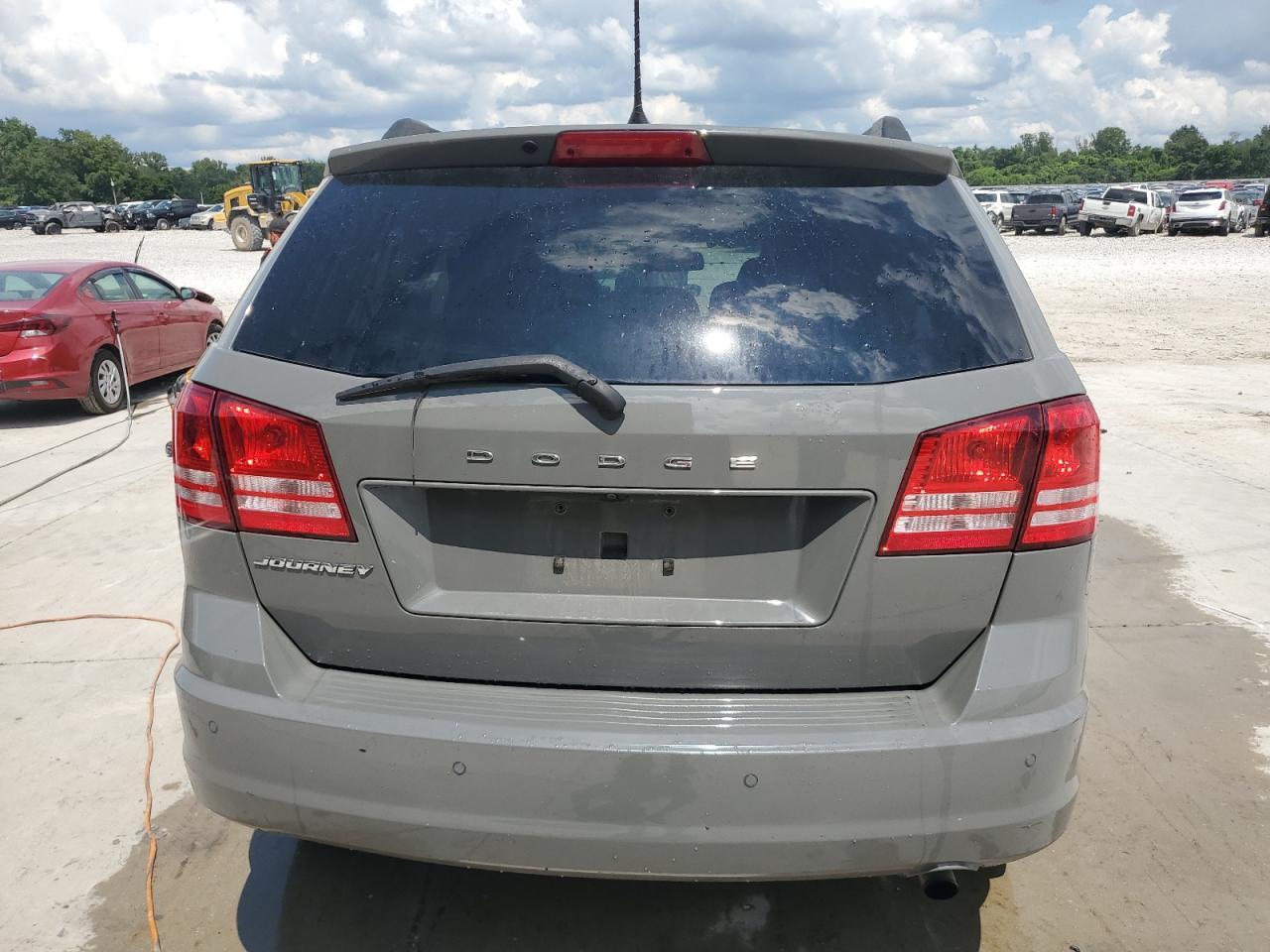 2020 Dodge Journey Se - Image 6