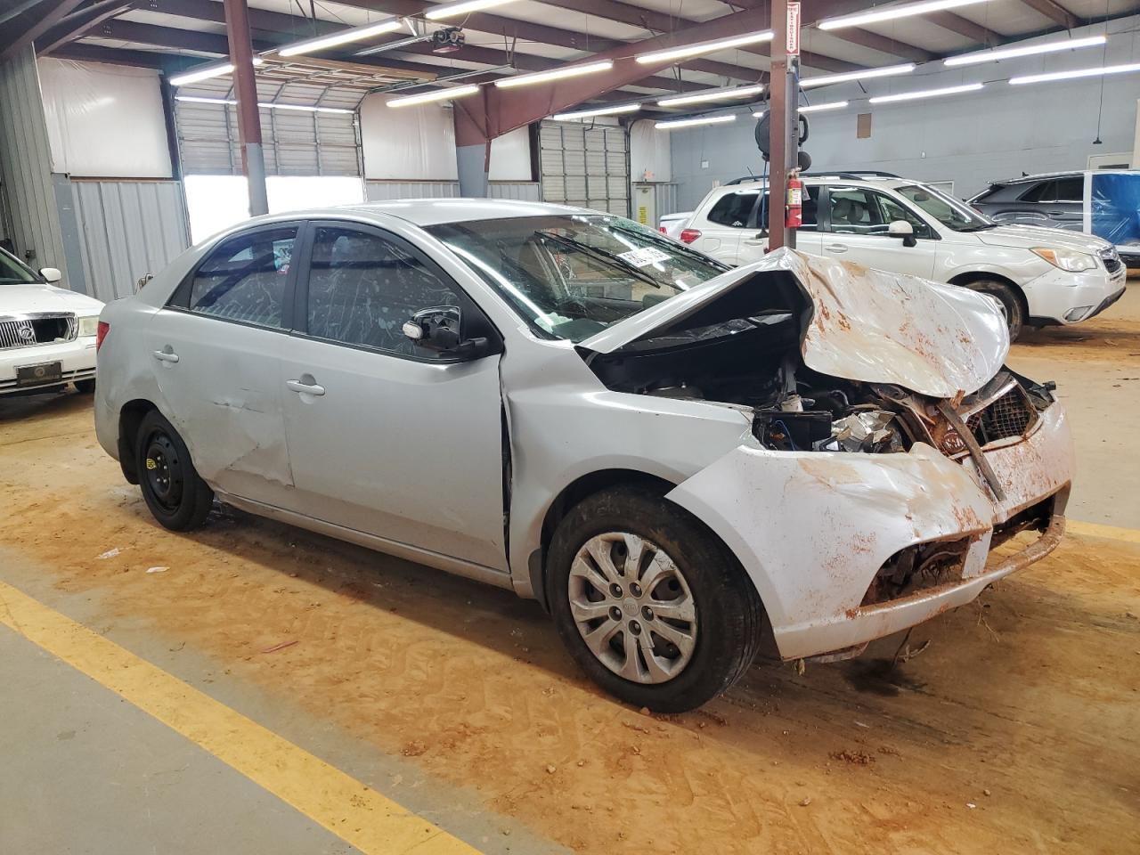 2010 Kia Forte Ex - Фото 4