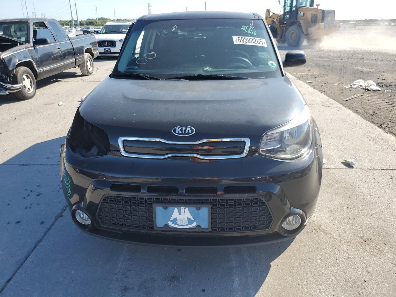 2016 Kia Soul + - Image 5