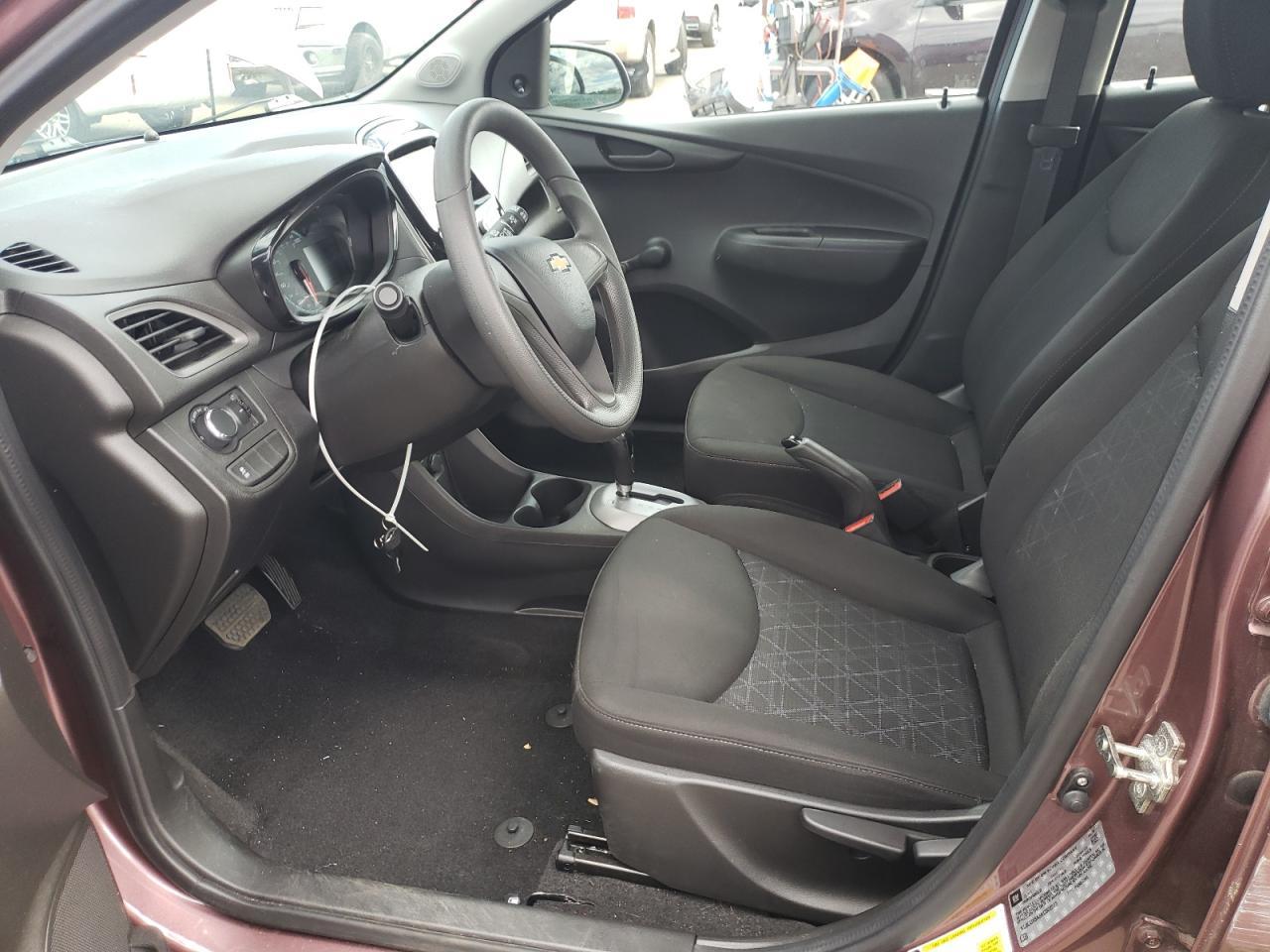 2019 Chevrolet Spark Ls - Фото 7