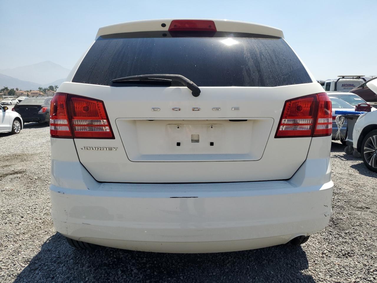 2012 Dodge Journey Se - Image 6