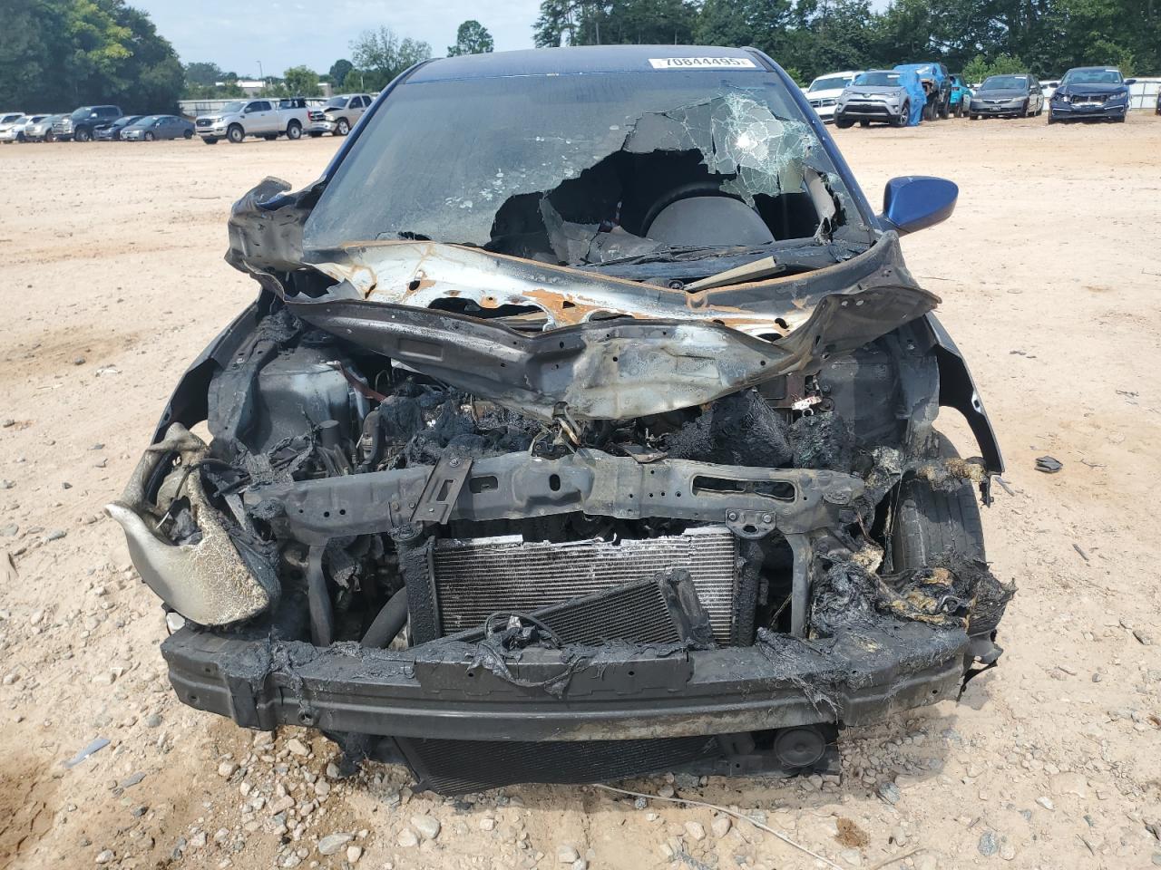 2015 Hyundai Accent Gs - Фото 5