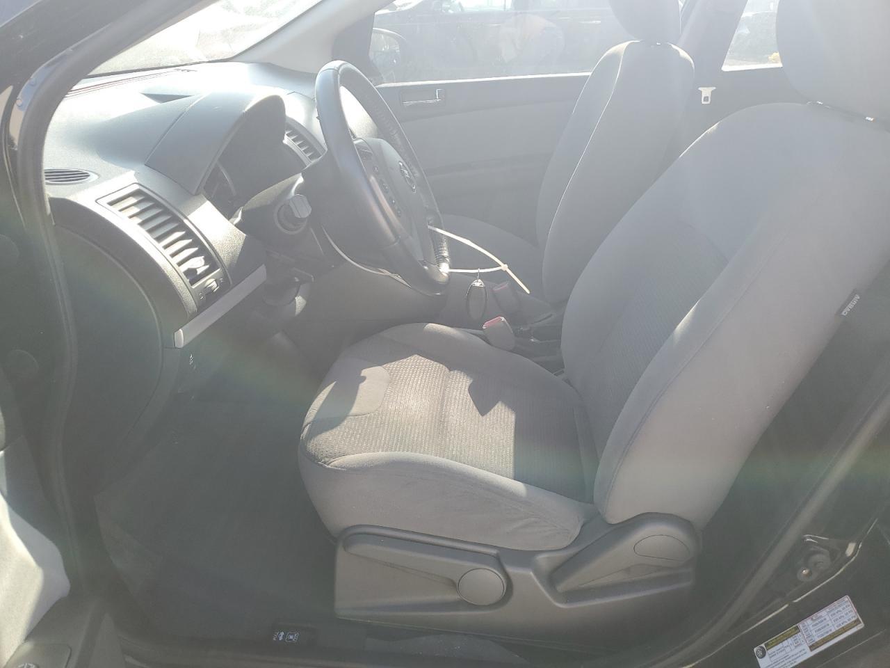 2012 Nissan Sentra 2.0 - Фото 7