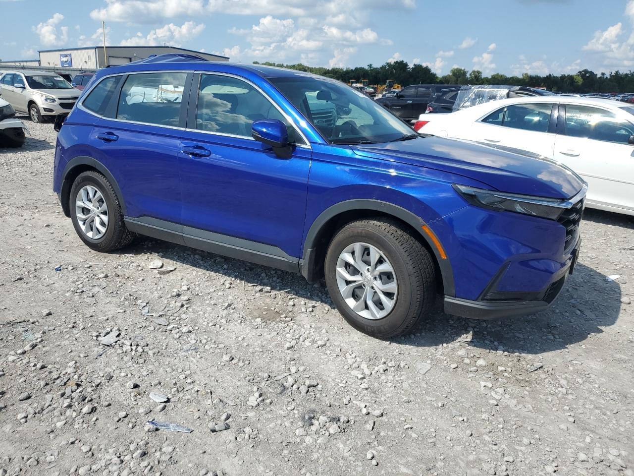 2023 Honda Crv - Image 4