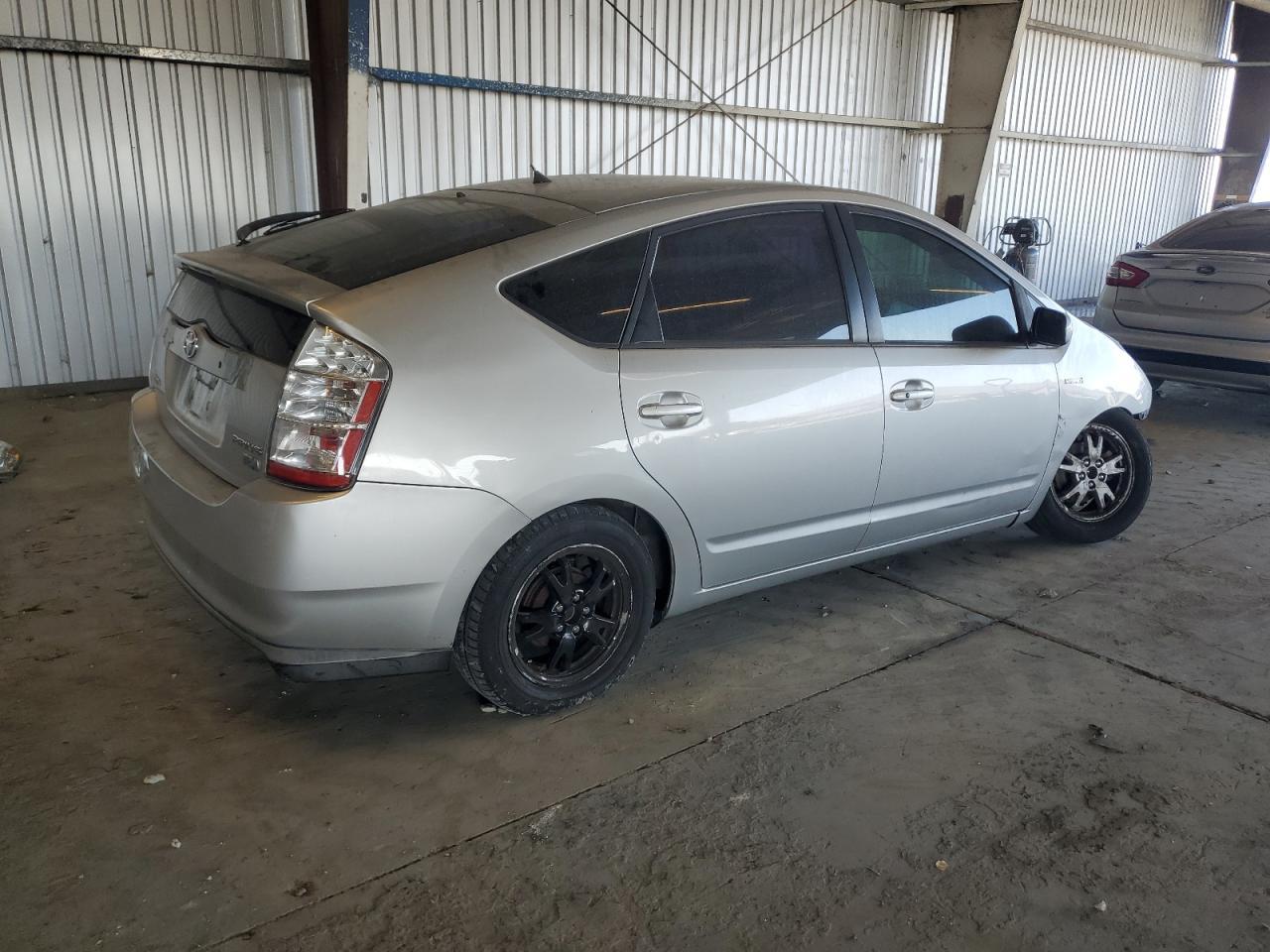 2006 Toyota Prius - Фото 3