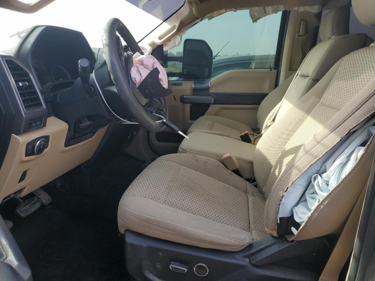 2019 Ford F250 Super Duty - Image 7