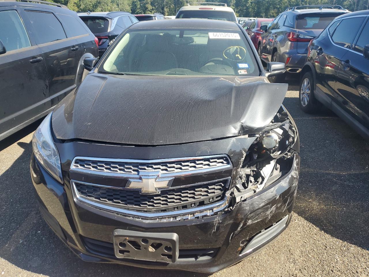 2013 Chevrolet Malibu 1Lt - Image 5