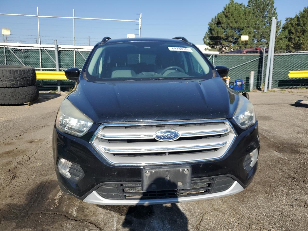 2018 Ford Escape Se - Image 5