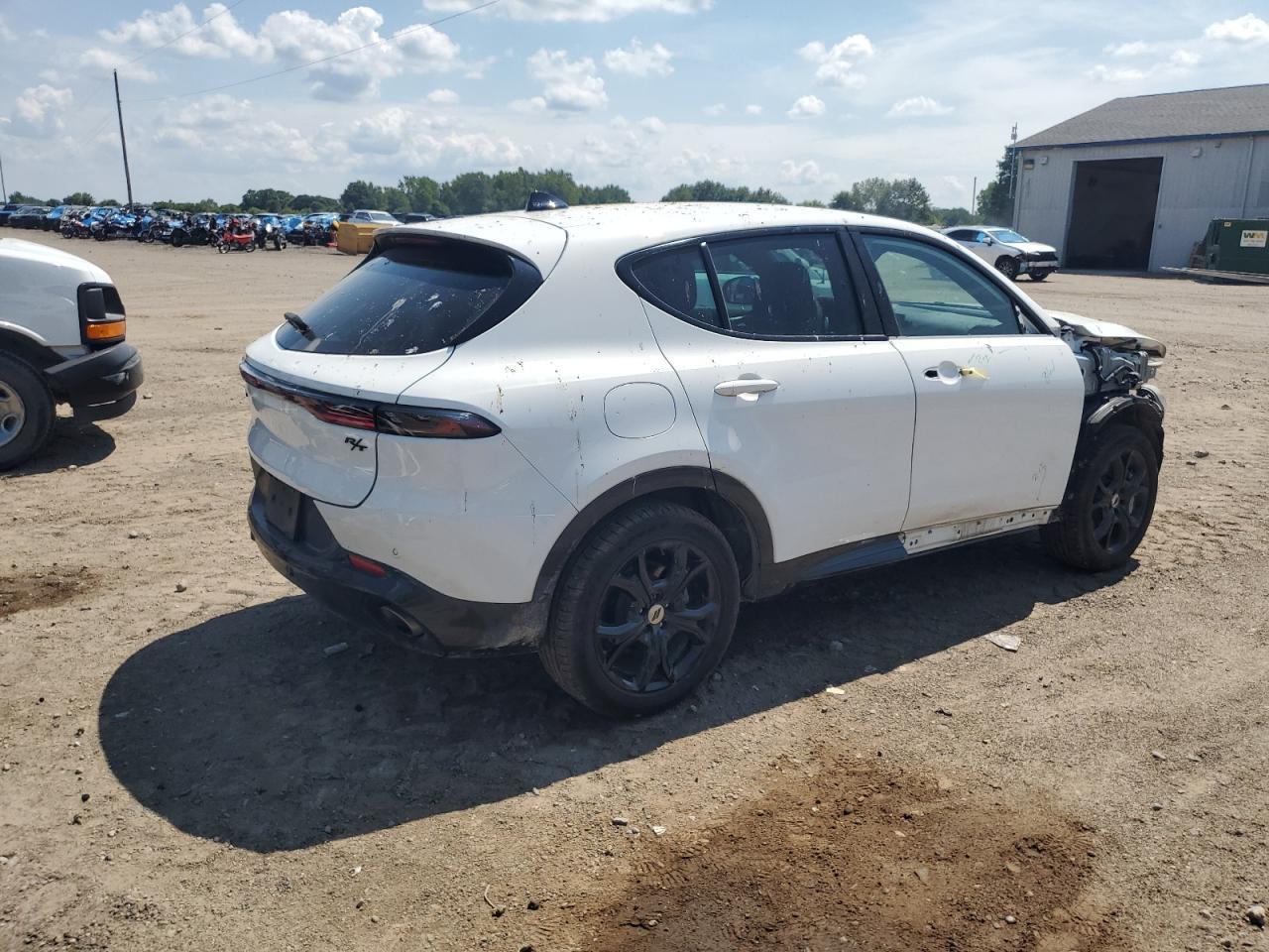 2024 Dodge Hornet R/T - Image 3